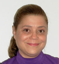 Rosie Machado