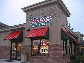 Popeyes