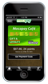 Mocapay